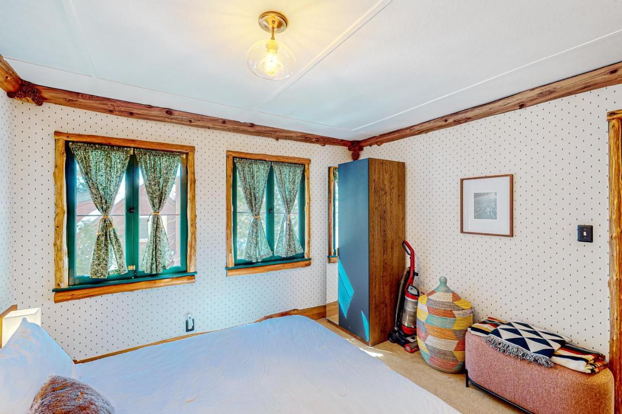 Вилла Idyllwild Retreat Экстерьер фото